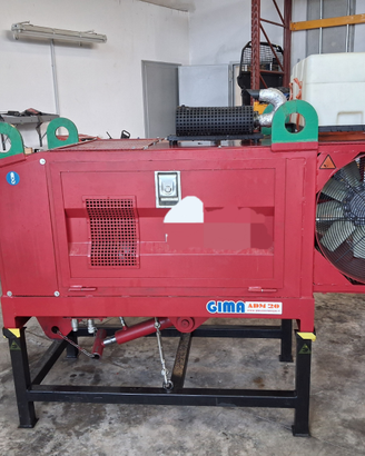 Flay demolition adm 20