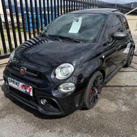 Abarth 595 1.4 Turbo T-Jet 180 CV Competizione