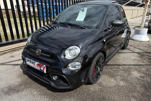 Abarth 595 1.4 Turbo T-Jet 180 CV Competizione