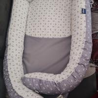 Riduttore chicco mummy pod baby nest