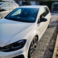 
Volkswagen Golf GTD  2.0 TDI 184 CV DSG