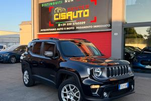Jeep Renegade 2.0 Mjt 4WD Active Drive Sport