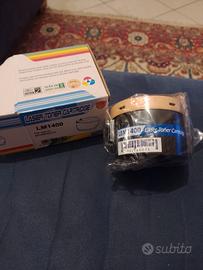 Toner per Epson Aculaser M1400/MX14
