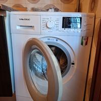 lavatrice San Giorgio