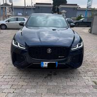 Jaguar F-Pace 2.0 D 163cv del 2023