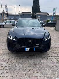 Jaguar F-Pace 2.0 D 163cv del 2023