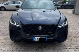 Jaguar F-Pace 2.0 D 163cv del 2023