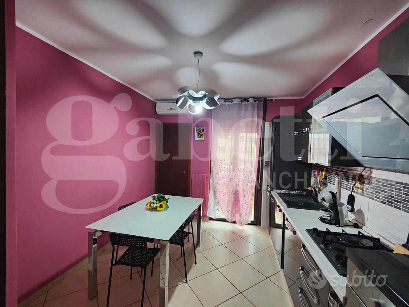 Apartment in Taranto, Quartiere Paolo VI - Vista 5