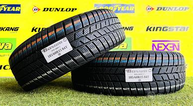 X2: Invernali 185/60R15 84T -BARUM- al 88%