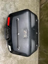 GIVI MONOKEY E34 TOP BOX CASE