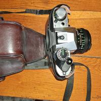 Cannon AE-1 PROGRAM