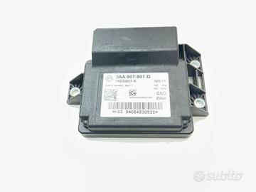 CENTRALINA FRENO STAZIONAMENTO VOLKSWAGEN Passat V