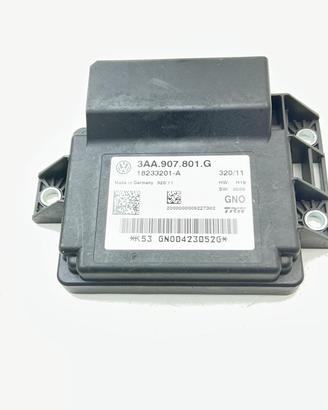 CENTRALINA FRENO STAZIONAMENTO VOLKSWAGEN Passat V
