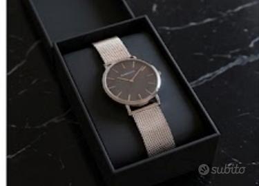 orologio maglia Milano 