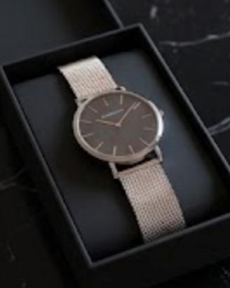orologio maglia Milano 