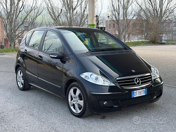 MERCEDES BENZ AVANTGARDE A150 AUTOMATICA 160.000
