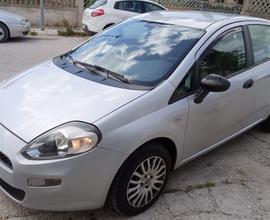 Fiat punto easy 1.3 mjt 75 cv street 5 p