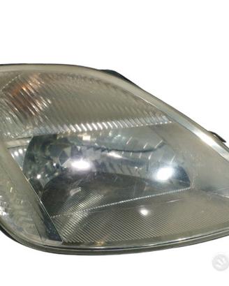 Fari anteriori Ford Fiesta 2002 - 2006