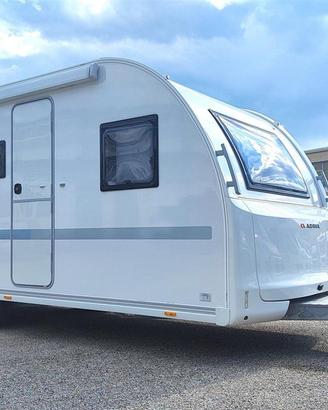 ADRIA ALTEA 552 PK