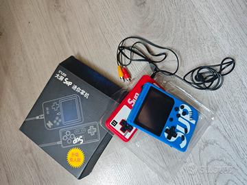 mini console sup game box – usata con scatola
