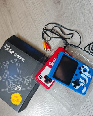 mini console sup game box – usata con scatola