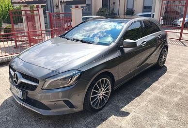 Mercedes Benz Classe A 180 Premium