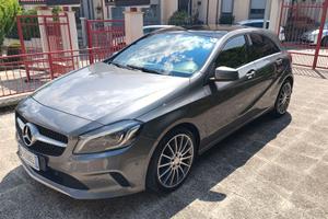 Mercedes Benz Classe A 180 Premium