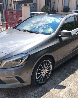 Mercedes Benz Classe A 180 Premium