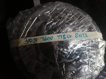 Kit Volano/Frizione Peugeot 308 1.6cc 115cv 2013