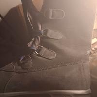 stivali uomo invernali puma 