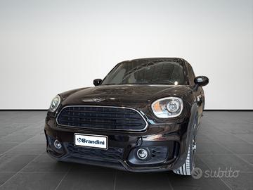 MINI Mini Countryman 2.0 Cooper D Hype auto my18