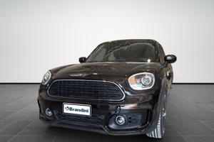 MINI Mini Countryman 2.0 Cooper D Hype auto my18