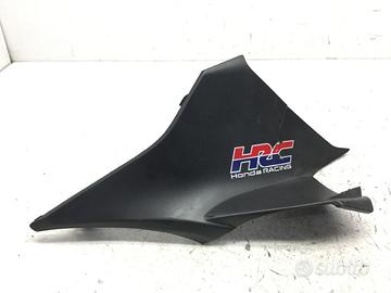 HONDA CBR RR ABS KM0 600 ALETTA SINISTRA CARENA FI