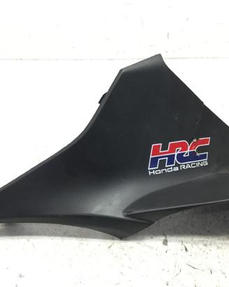 HONDA CBR RR ABS KM0 600 ALETTA SINISTRA CARENA FI