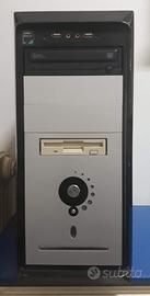 PC AMD Athlon X2