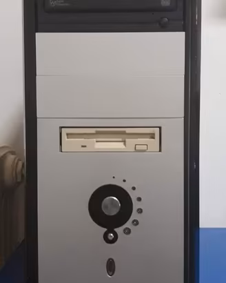 PC AMD Athlon X2