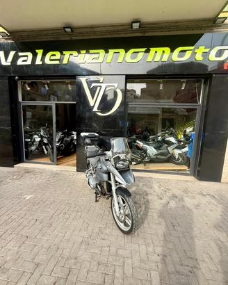Bmw R 1200 GS anno 2007 con 52.000km da VALERIANOM