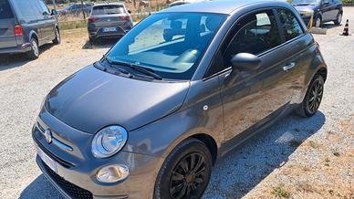 Fiat 500 1.0 Hybrid Cult