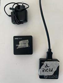 Estensore - Extender HDMI su cavo LAN - GBC TECH