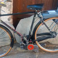 mosquito garelli