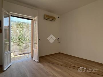 CASA SEMINDIPENDENTE A BIBBIANO