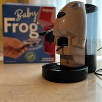 Didiesse Baby Frog macchina caffé cialde
