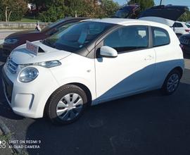 Citroen C1 VTi 68 5 porte Live NEOPATENTATI