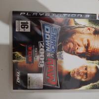 formula 1 2011 / nba2k9 / smackdown vs RAW 2009 