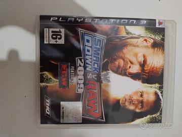 formula 1 2011 / nba2k9 / smackdown vs RAW 2009 