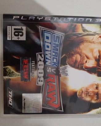 formula 1 2011 / nba2k9 / smackdown vs RAW 2009 