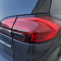 OPEL ZAFIRA 2012 - FARO POSTERIORE DESTRO LED