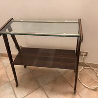 porta TV vintage