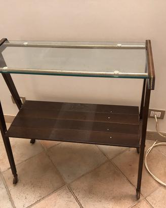 porta TV vintage