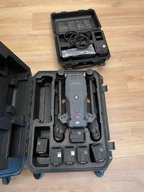 DJI M30T – Drone professionale usato con accessori